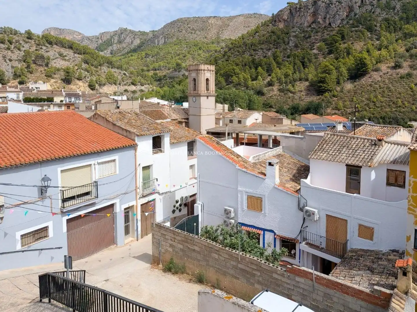 Casa en venta en Bolulla, imagen 4