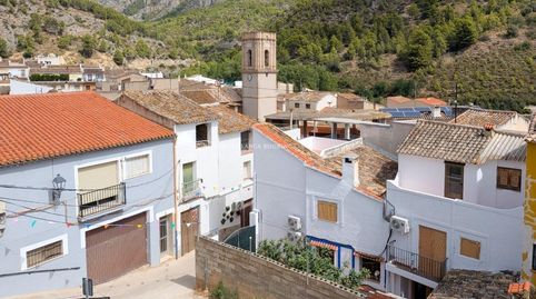 Foto 4 de Casa o xalet en venda a Bolulla, Alicante