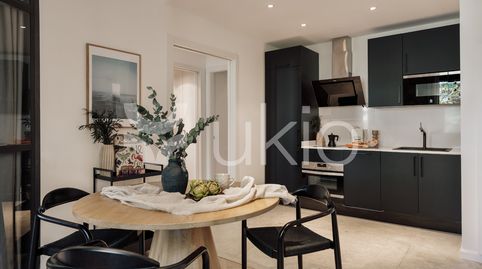 Foto 4 de Apartament de lloguer a Ronda de Sant Antoni, El Raval, Barcelona Capital