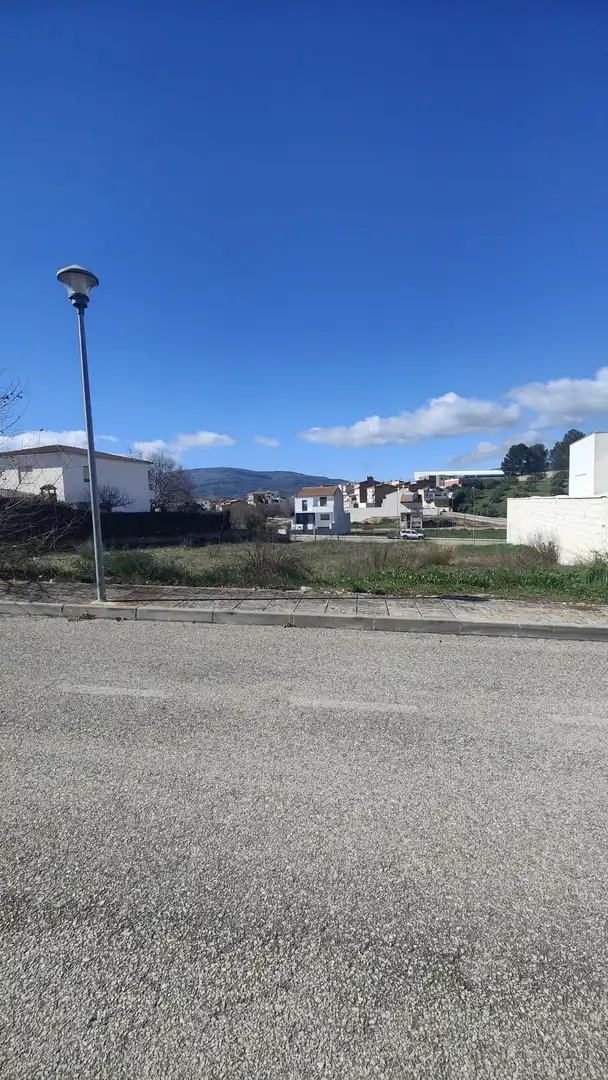 Rural land for sale in C/ Gregorio Ordoñez, imagen 3