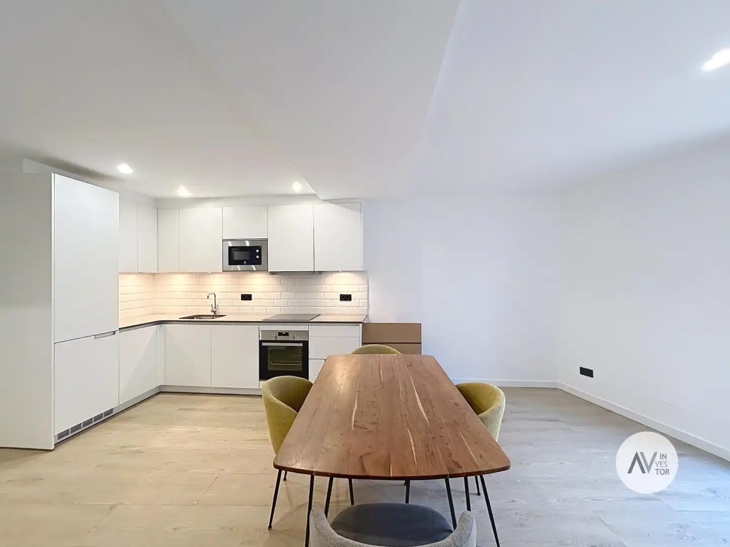 Apartamento con terraza en venta en Carrer RIERA BAIXA, imagen 4