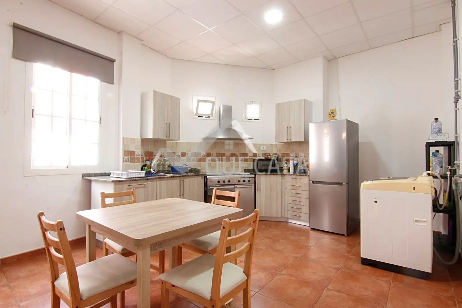 Cocina de Casa o chalet en venta en Ingenio
