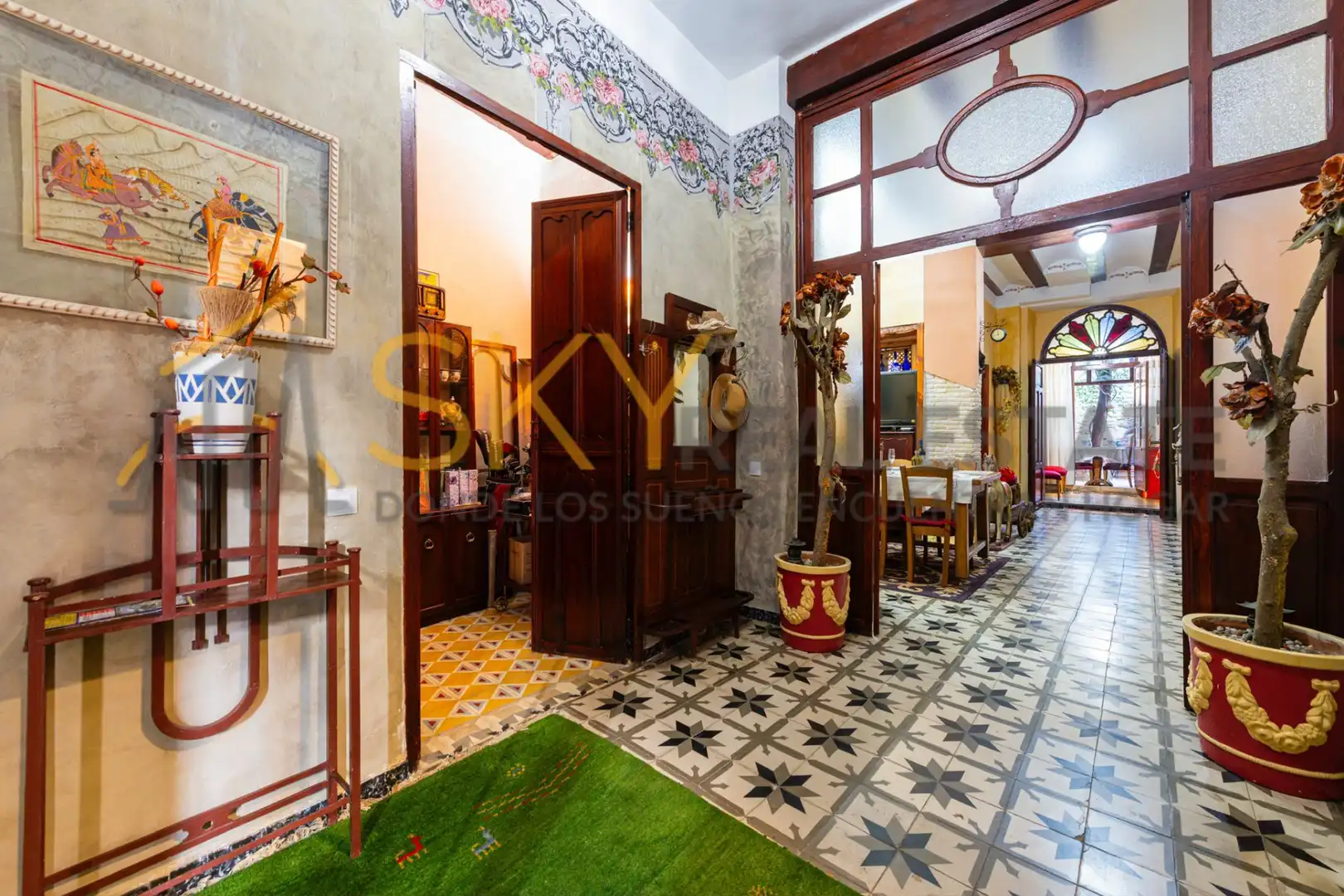 Hotel en venda a Carrer de Beat Nicolas Factor, imagen 4