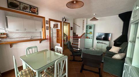 Foto 5 de Casa o xalet de lloguer a Avenida del el Terrón, La Antilla, Huelva