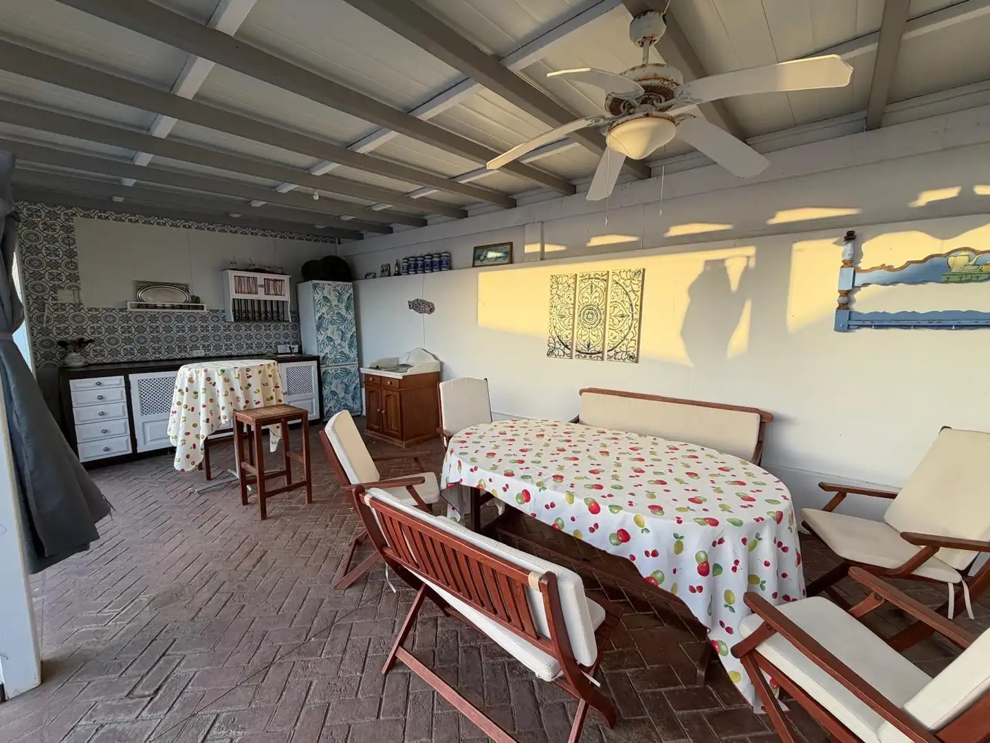 Casa rustica con piscina in vendita a Chipiona Norte, imagen 11
