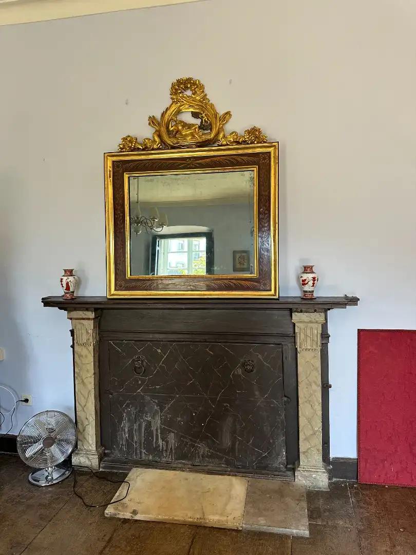 Casa amb terrassa en venda a Plaza de la Marquesa de Casa Valdés 1, imagen 9
