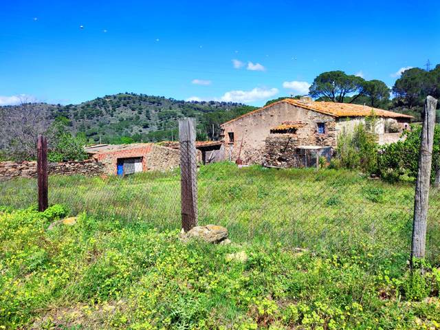 Casa-chalet en Venta en Vilajuïga