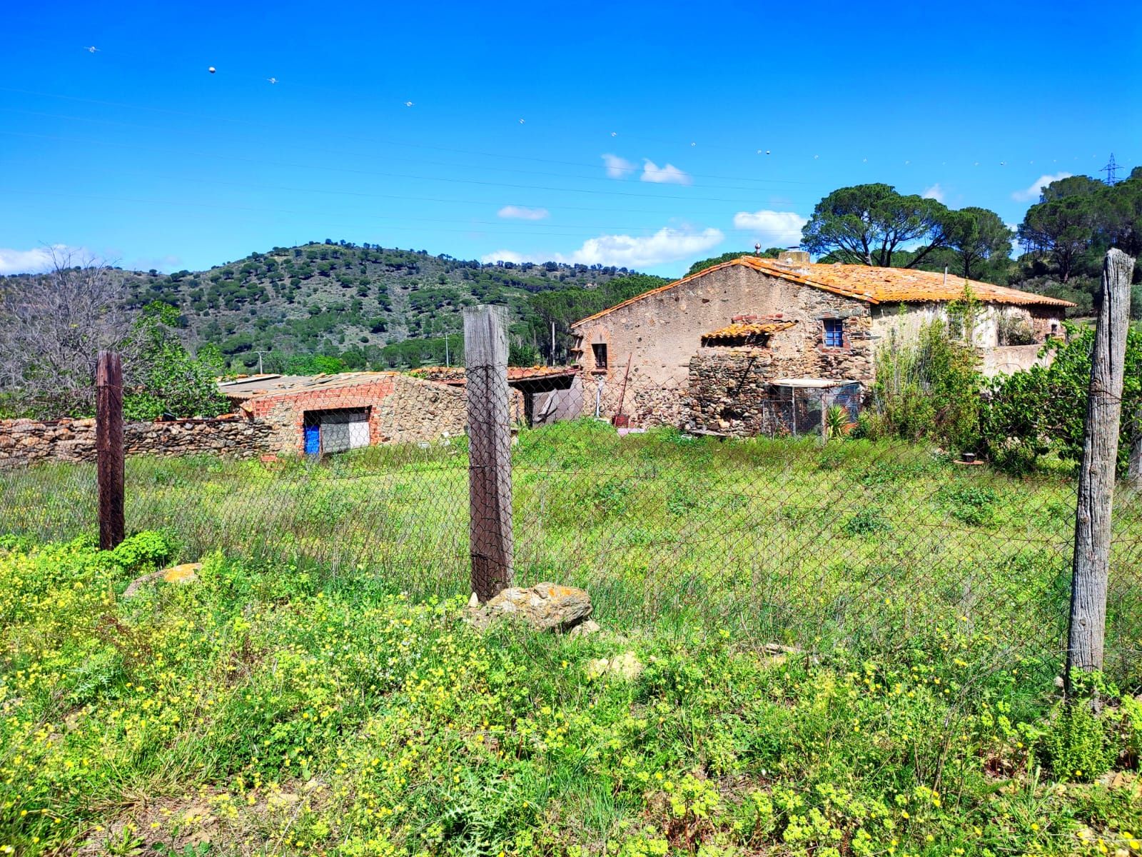 Casa o xalet en venda a Vilajuïga