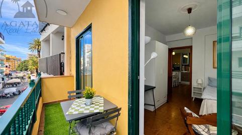 Foto 5 de Pis de lloguer a Nieves Ravelo, Playa Jardín, Puerto de la Cruz