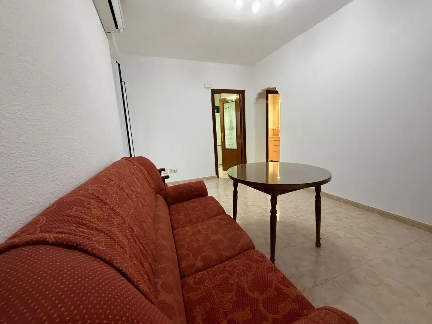 Sala de estar de Piso en venta en Córdoba con Aire acondicionado