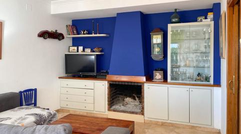 Foto 4 de Casa o xalet en venda a Carretera Costes, Els Molins - Pins Vens, Barcelona