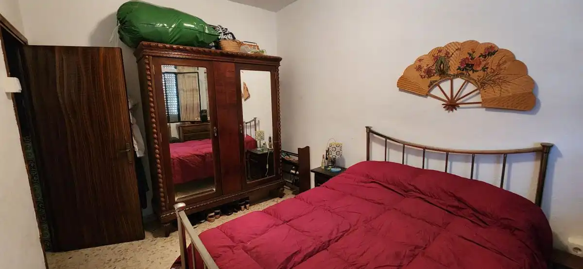 Habitación de Finca rústica en venta en Valverde del Camino