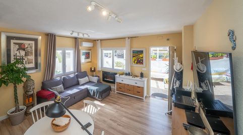 Foto 5 de Casa adosada en venta en C. Monte de Sta. Pola, Monte Faro - Altomar II, Santa Pola