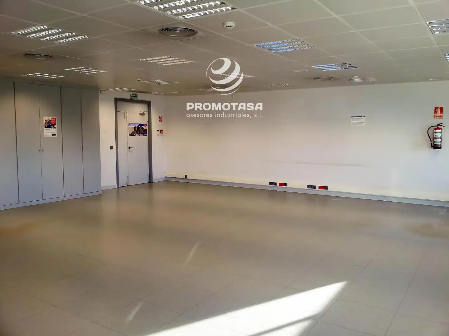 Oficina amb ascensor de lloguer a Rivas Futura, imagen 2