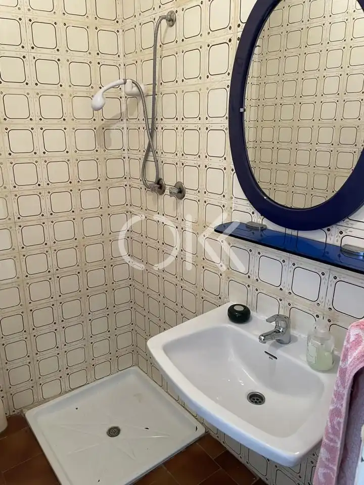 Bathroom of Houses for sale in Moraleja