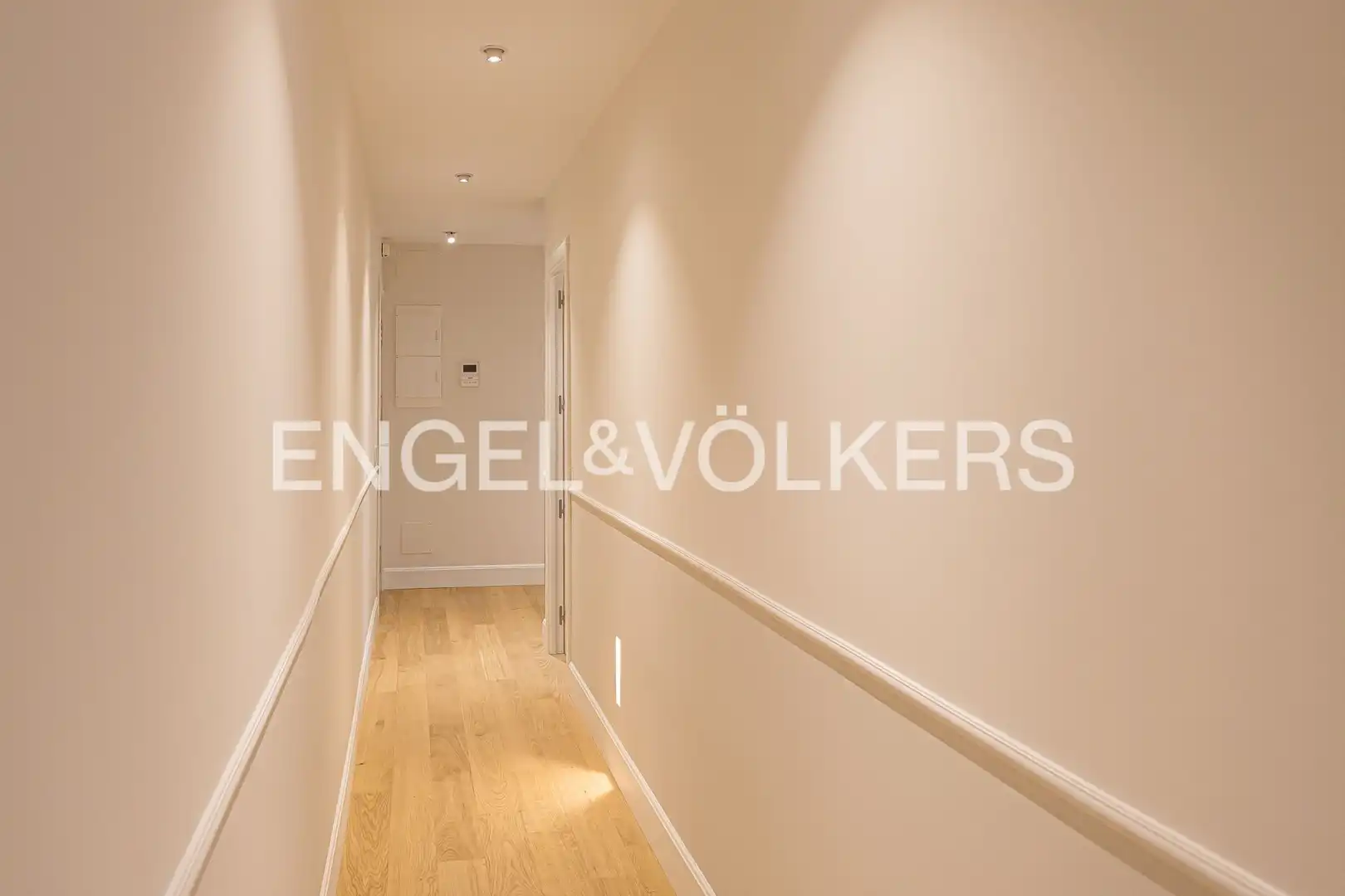 Piso en venta en Madrid con Aire acondicionado, Calefacción y Parquet