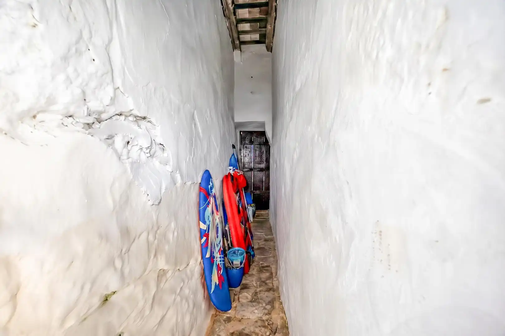Casa o xalet en venda en Vejer