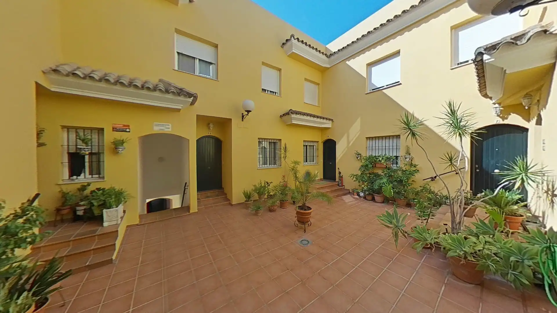 Flat for sale in Zarza