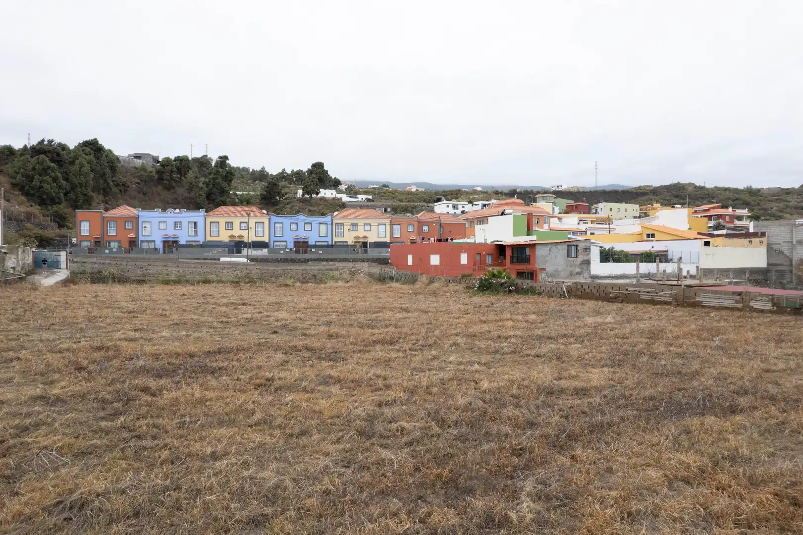 Residential land for sale in Buen Paso - La Mancha, imagen 15