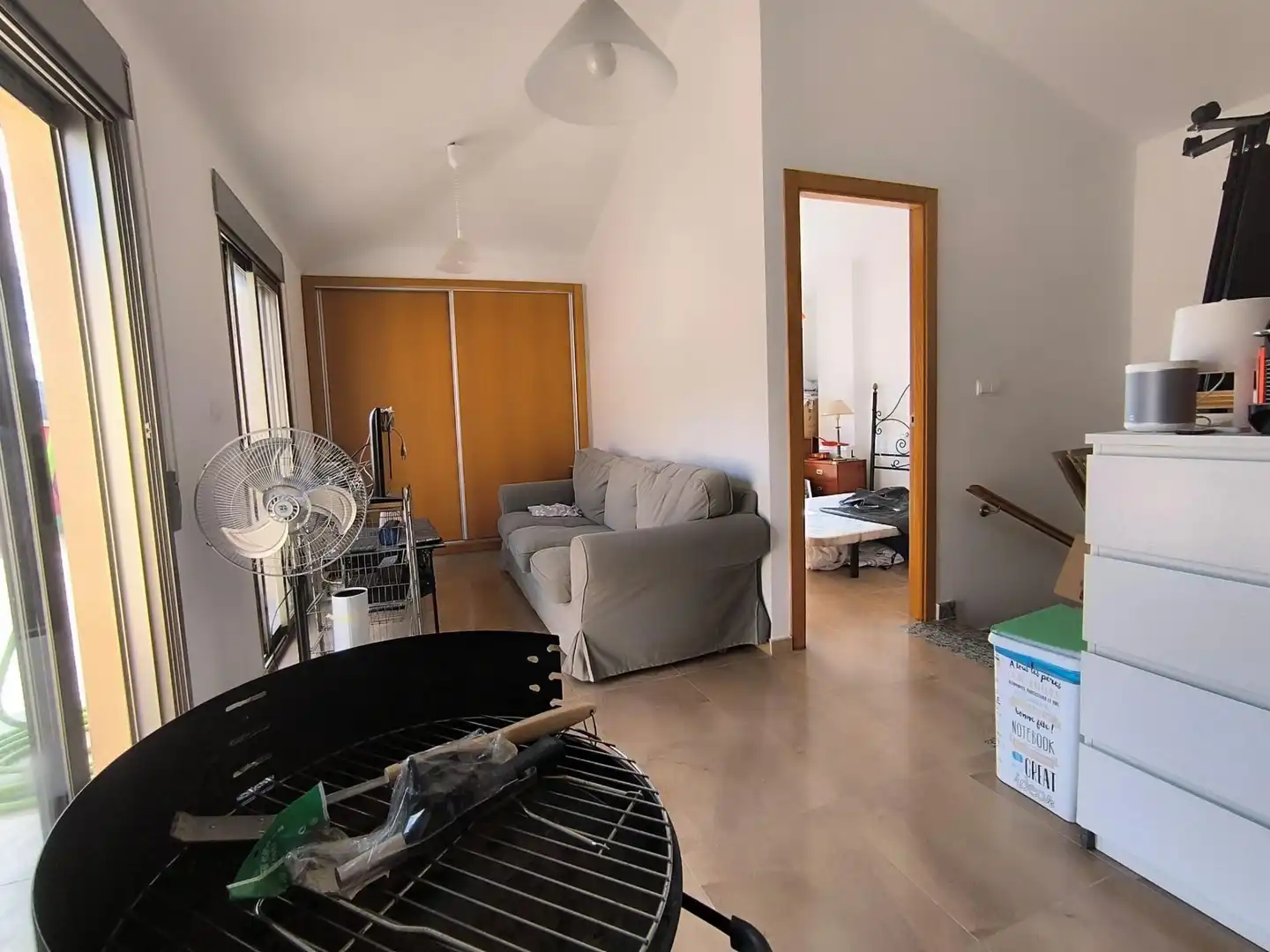 Attic for sale in Calle SAN JOSE MONTAÑA, Torreagüera