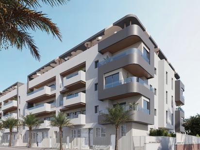 Àtic en venda a Carrer Albello, 15, El Palmeral - San Antón
