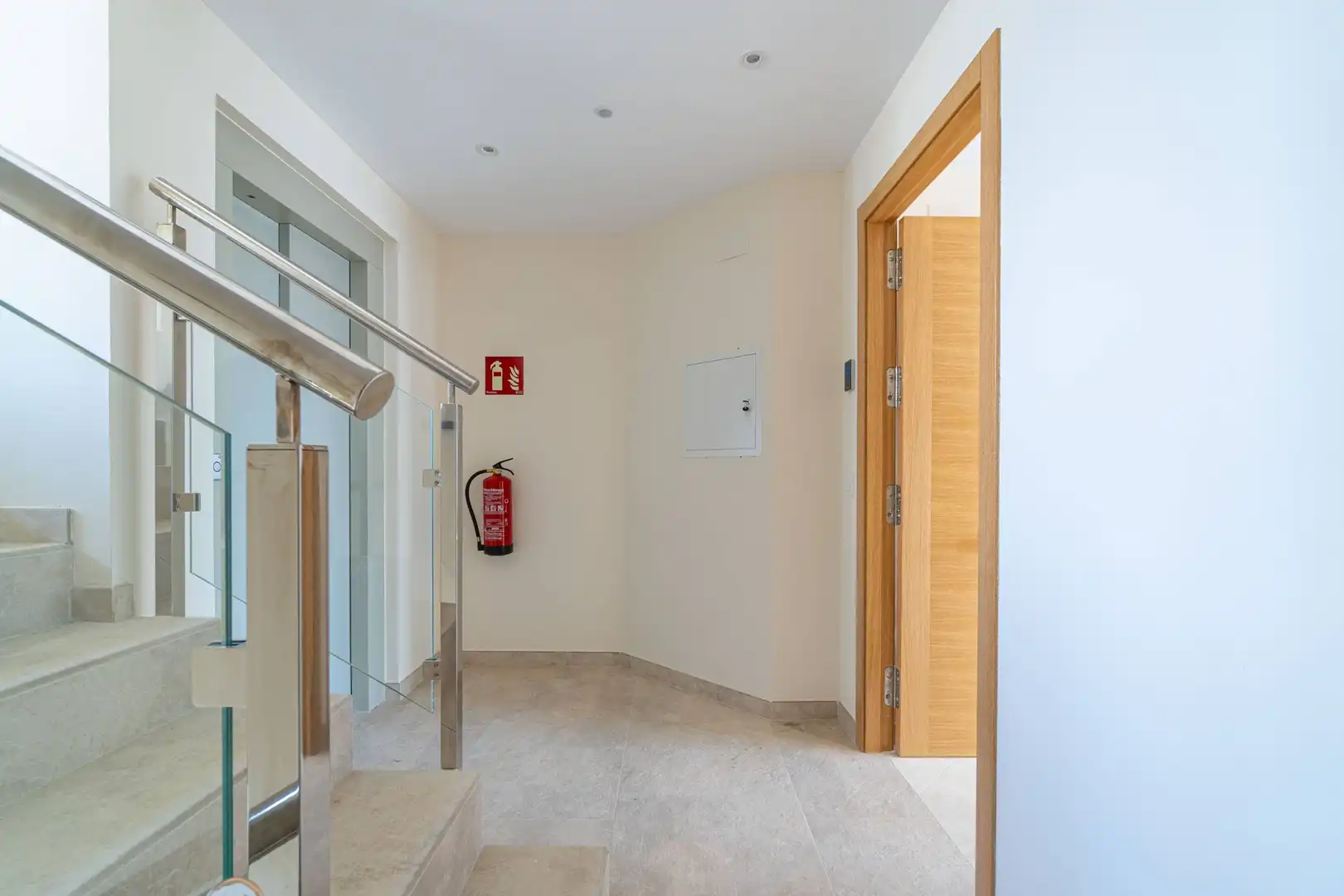 Apartament amb ascensor en venda a Carrer DEL PORT DE REIG, imagen 20