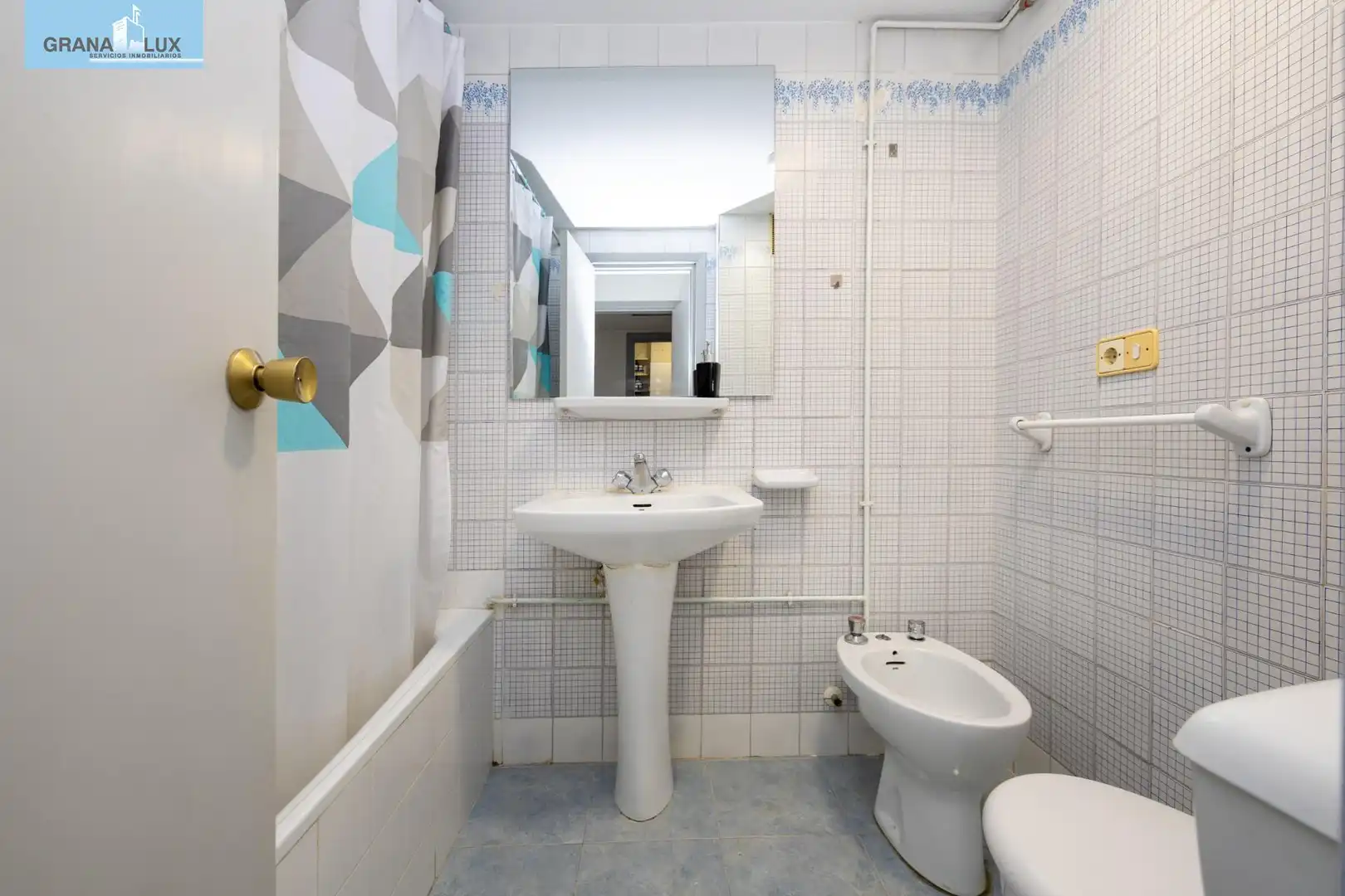 Piso con ascensor en venta en Avenida DE MADRID, imagen 18