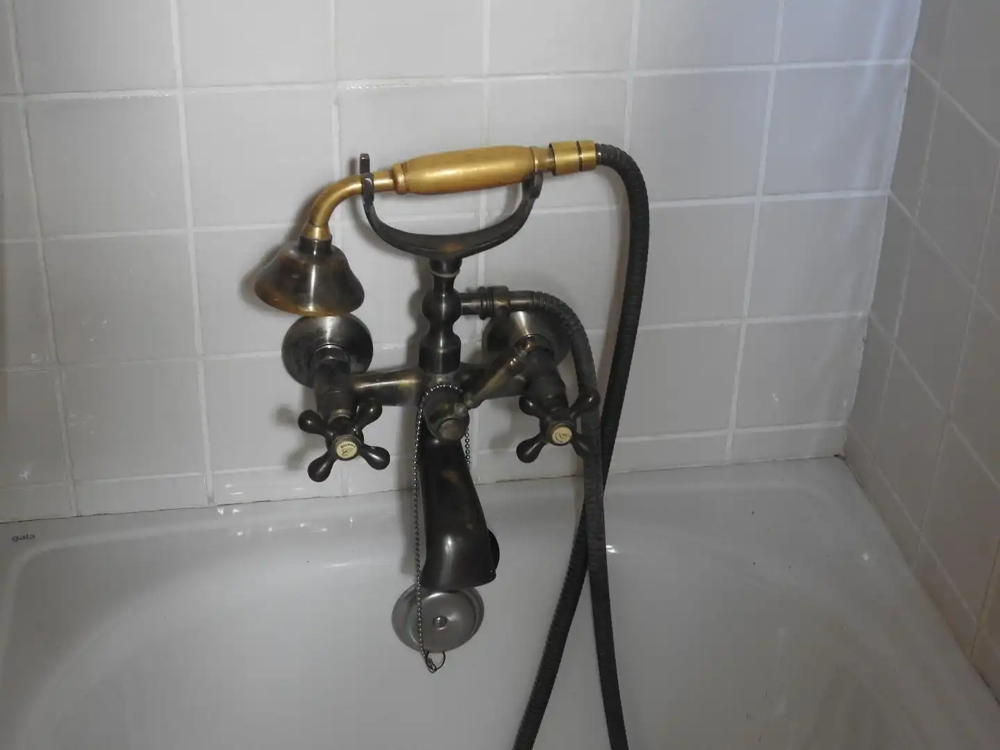 Bathroom of Houses for sale in Ruente  with Heating, Private garden and Terrace