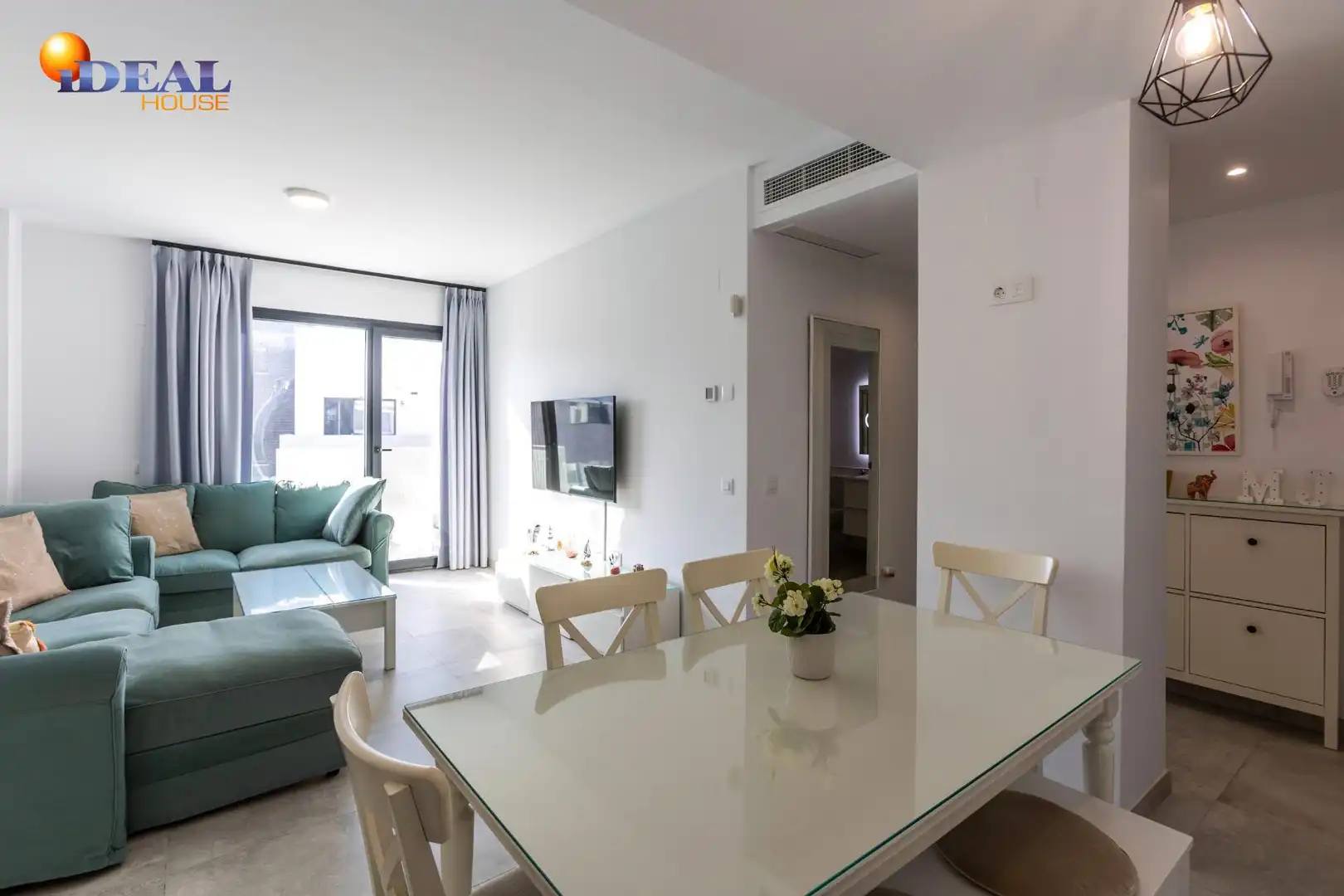 Penthouse with terrace for sale in Avenida Avenida Andalucía 27, imagen 11