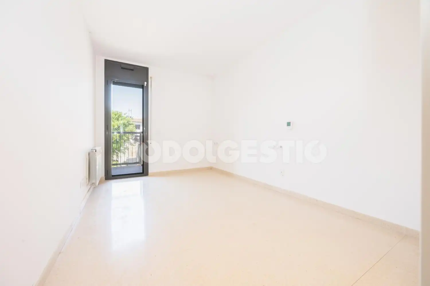 Schlafzimmer von Wohnung zum Verkauf in Manlleu