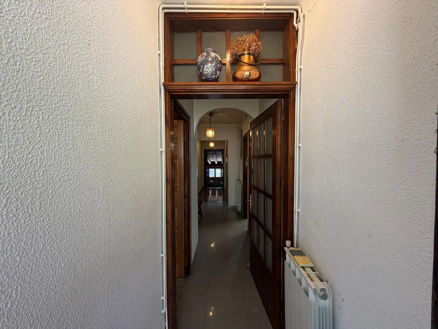 Detached house with pool for sale in Carrer Carrer Farigola, imagen 7