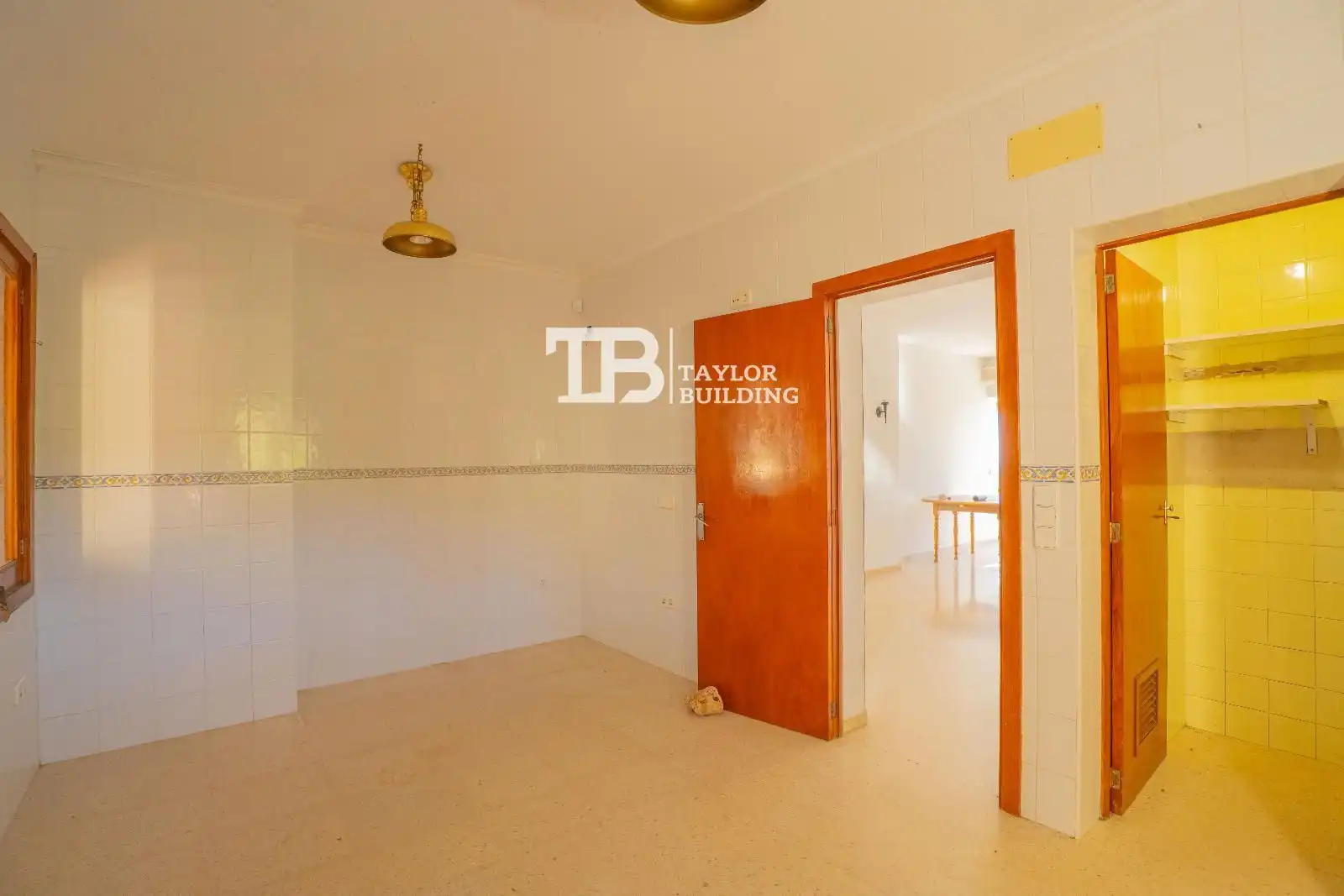 Casa o xalet en venda a Major de Galilea, Puigpunyent