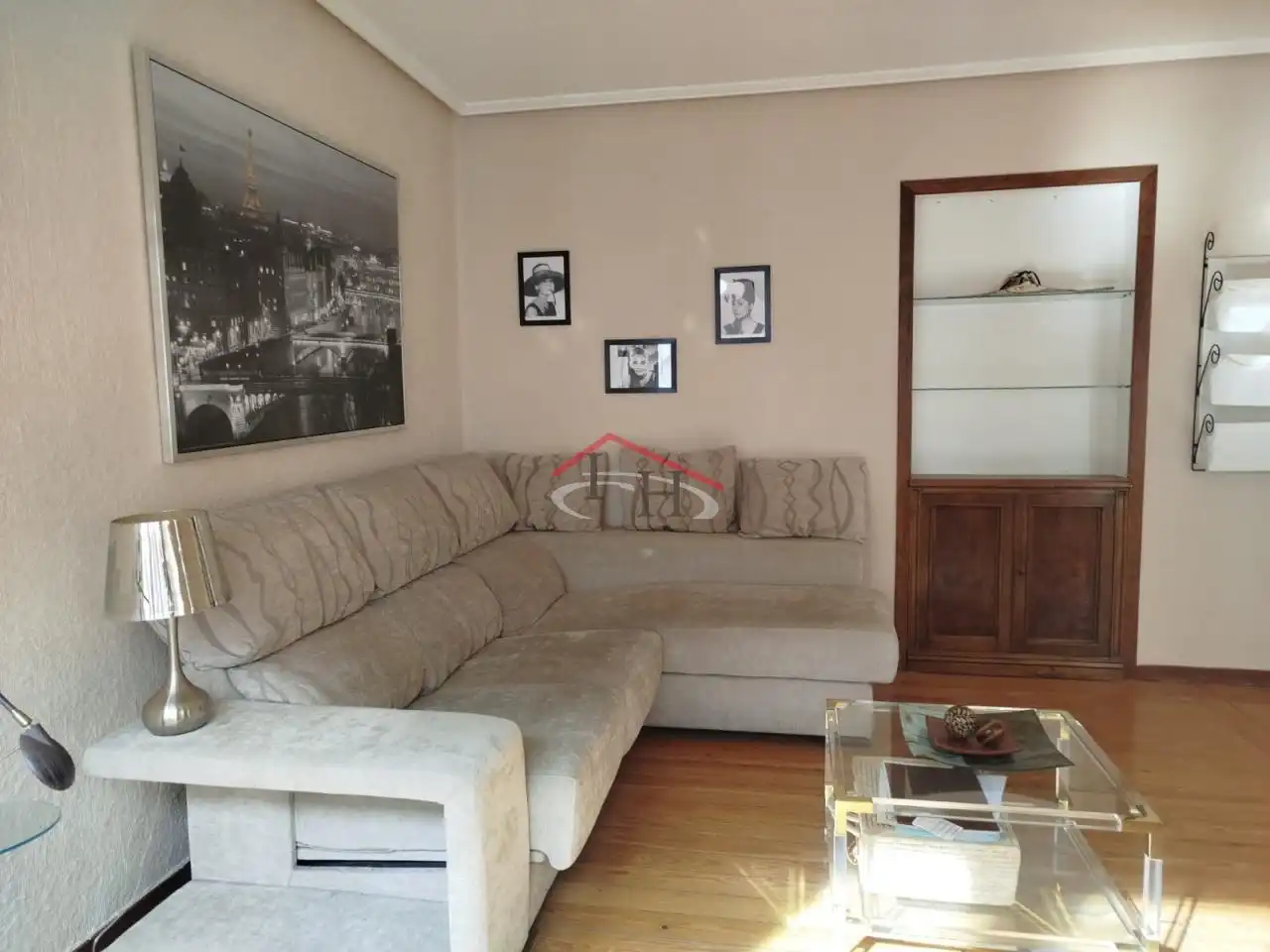 Apartamento con terraza en venta en Santisteban y Osorio, imagen 5
