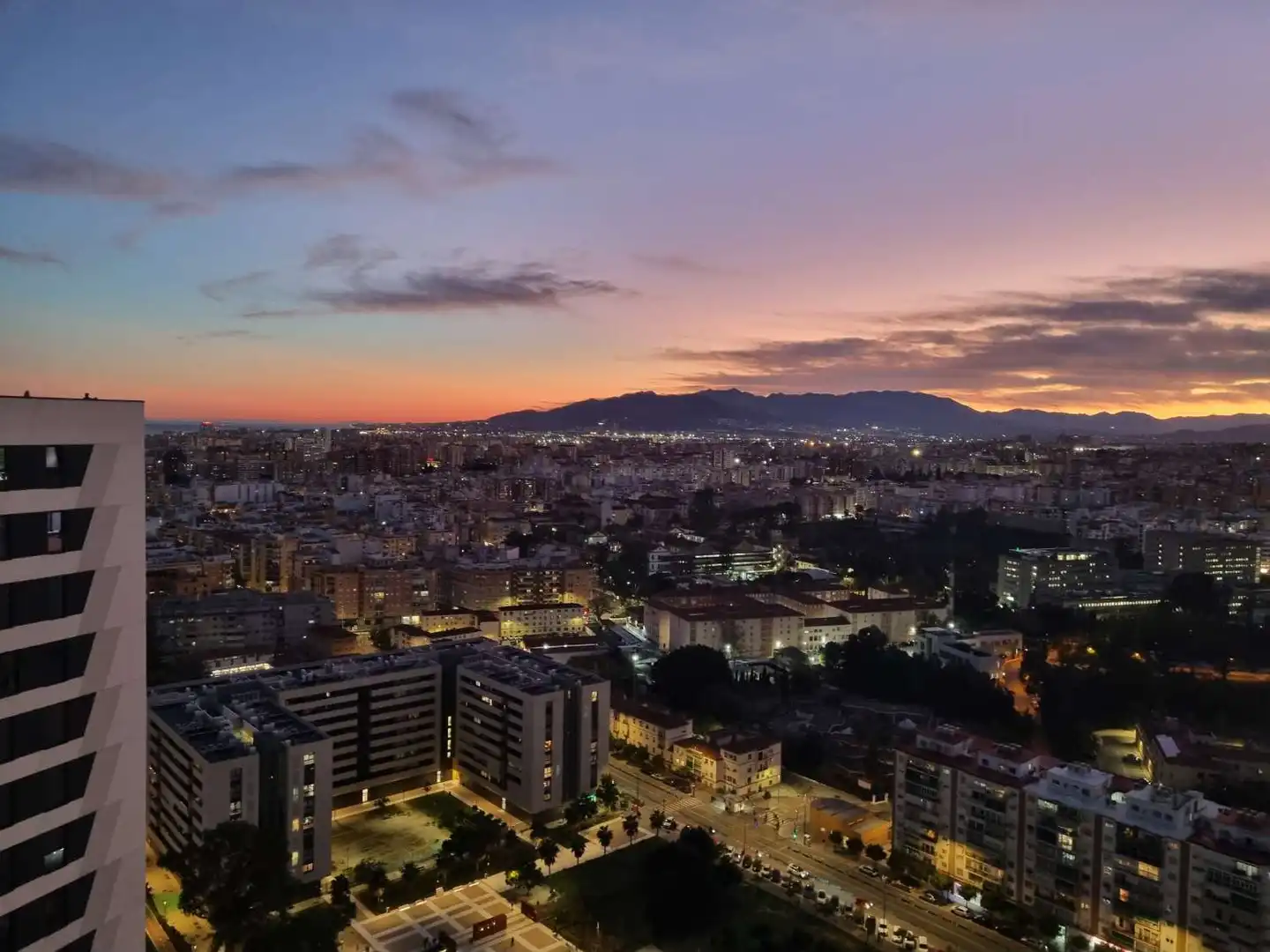 Flat for rent in N/A, Martiricos - La Roca - La Rosaleda