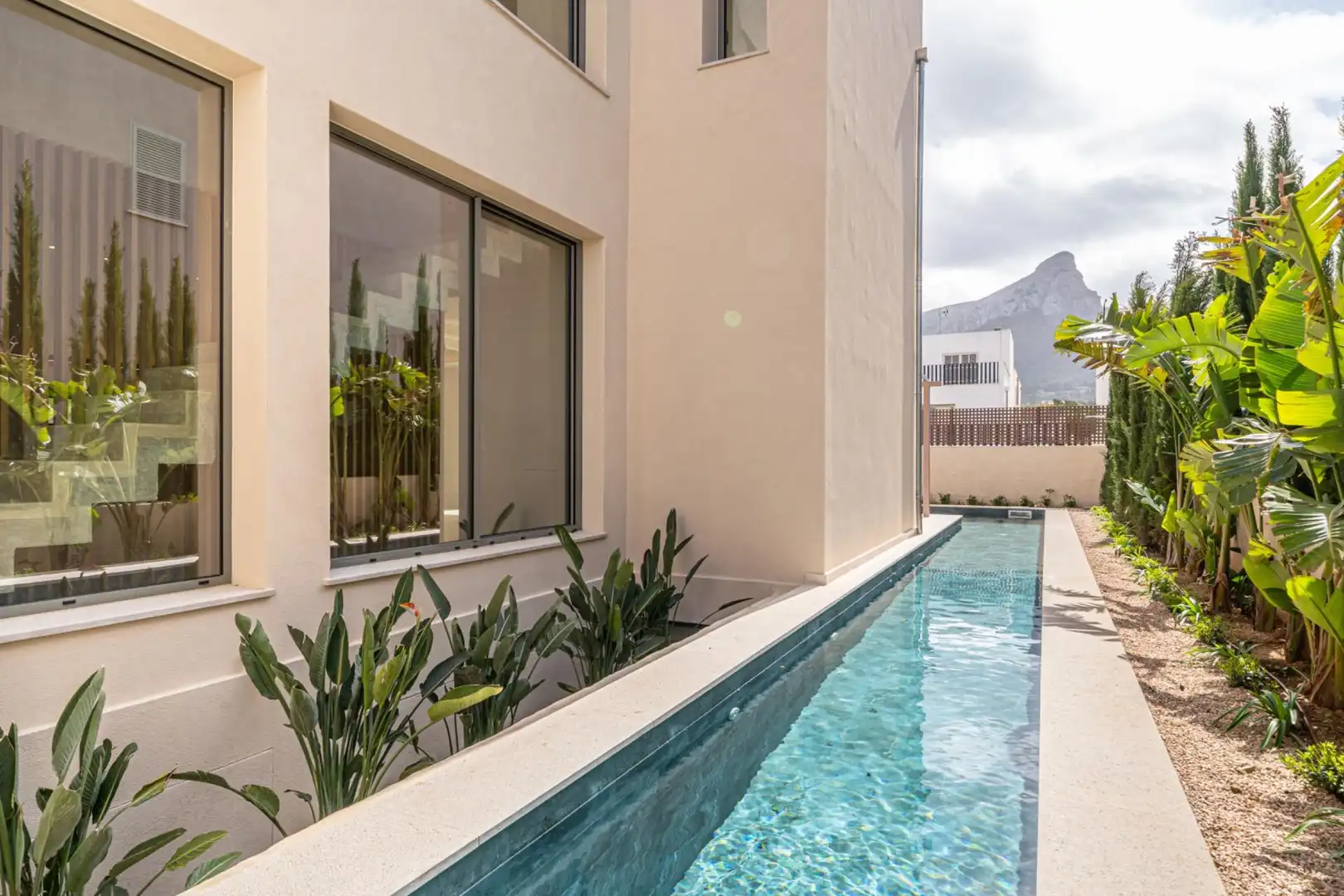 Piscina de Casa o chalet en venta en Artà