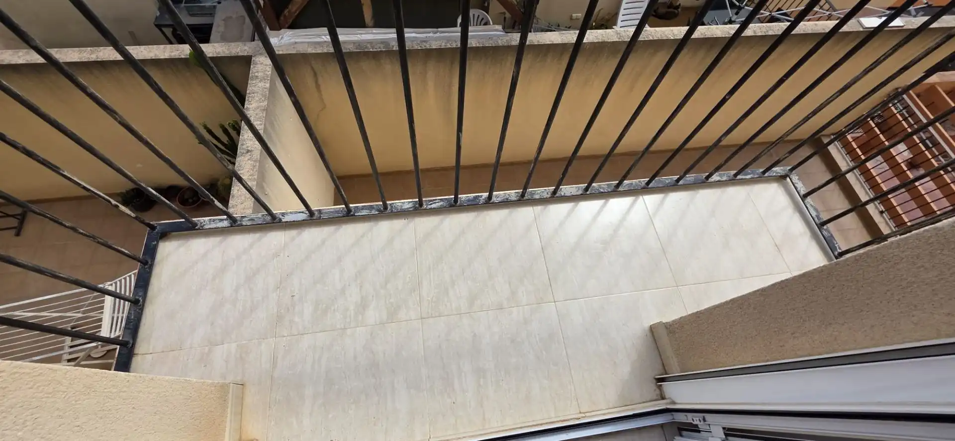 Terrassa de Pis en venda en Vera amb Aire condicionat, Calefacció i Terrassa