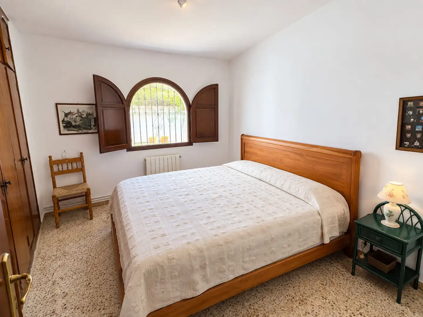 Villa con piscina in vendita a Carrió - La Merced - Los Pinos, imagen 15