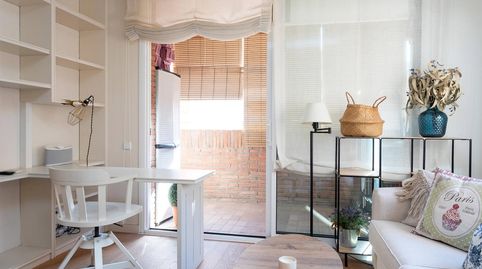 Foto 3 de Piso de alquiler en Carrer Dels Madrazo, Sant Gervasi- Galvany, Barcelona Capital