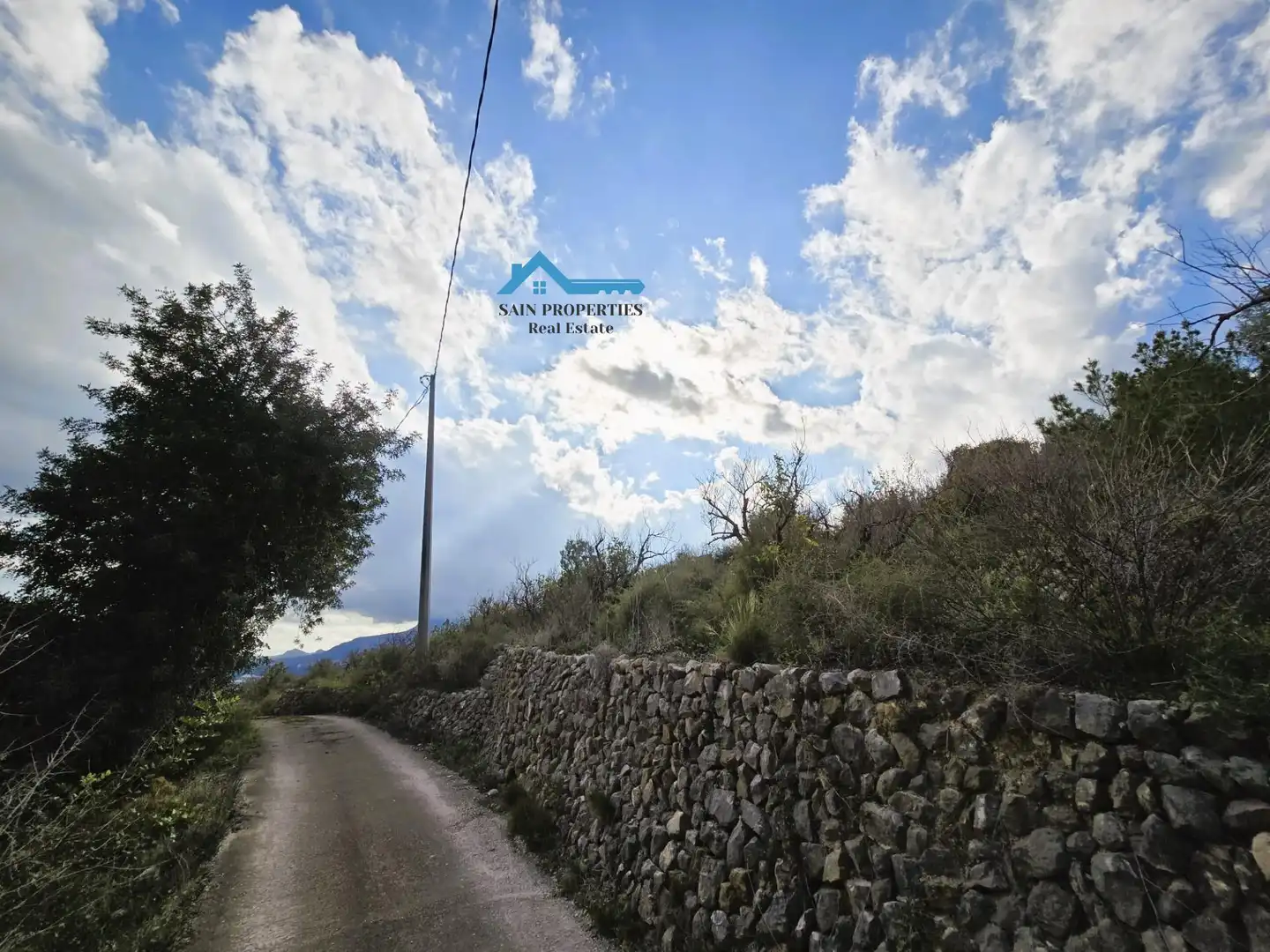 Terreny rústic en venda a Callosa d'en Sarrià, imagen 12