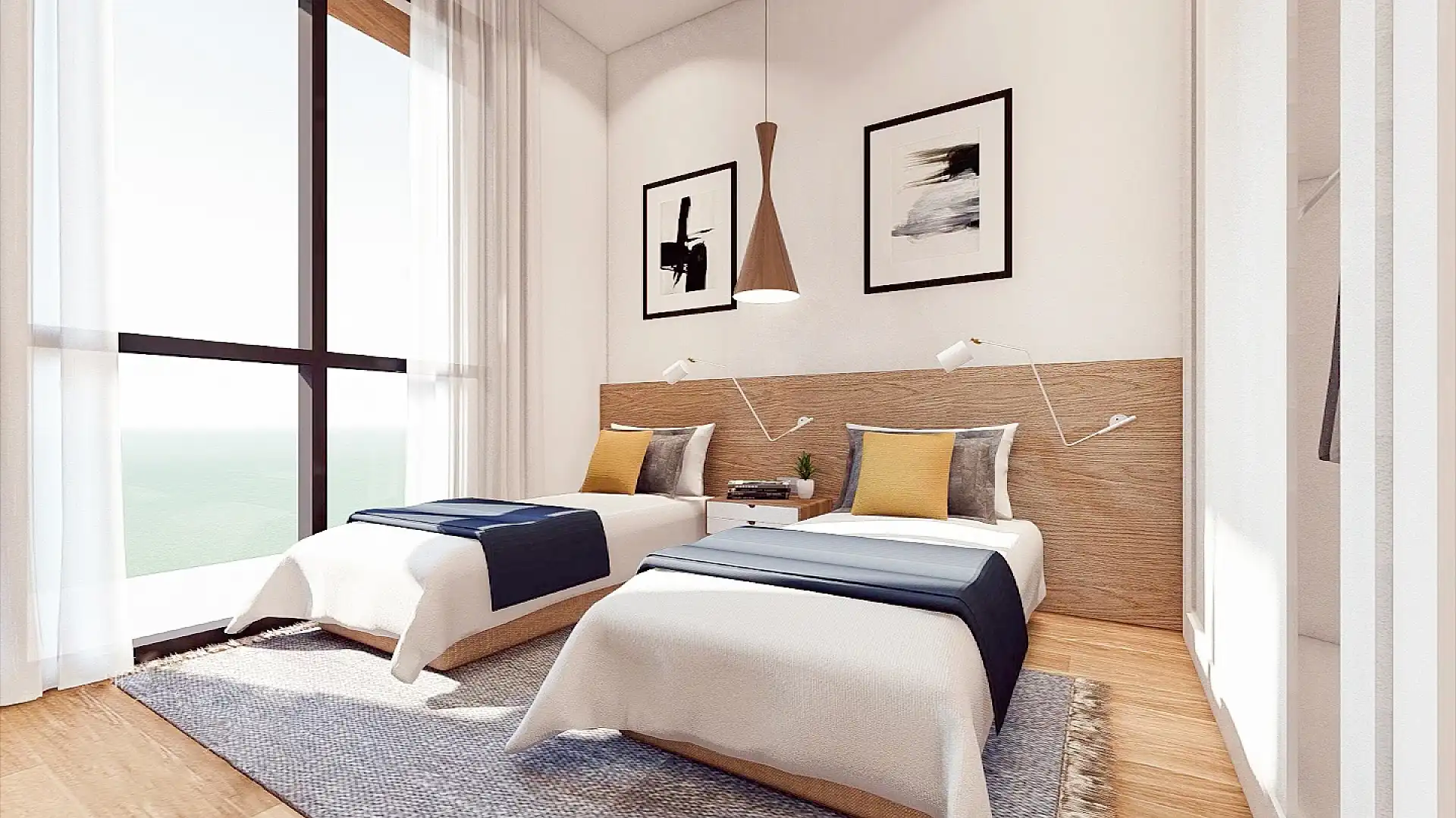 Apartment for sale in Orihuela Costa, imagen 6