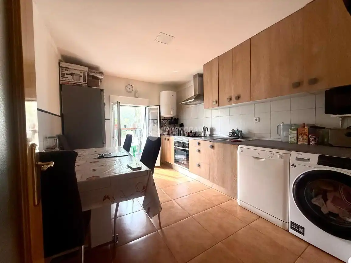 Appartement avec terrasse à vendre à Brihuega, imagen 11