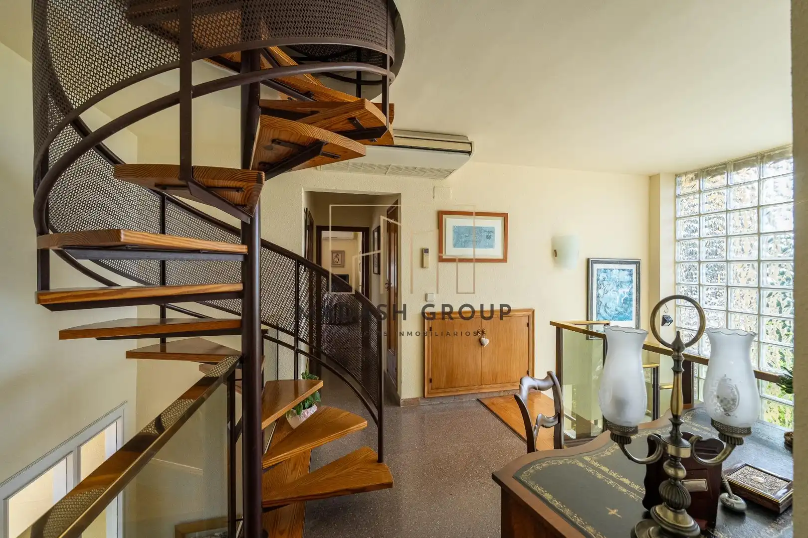 House with terrace for sale in Carrer GARRAF, imagen 52