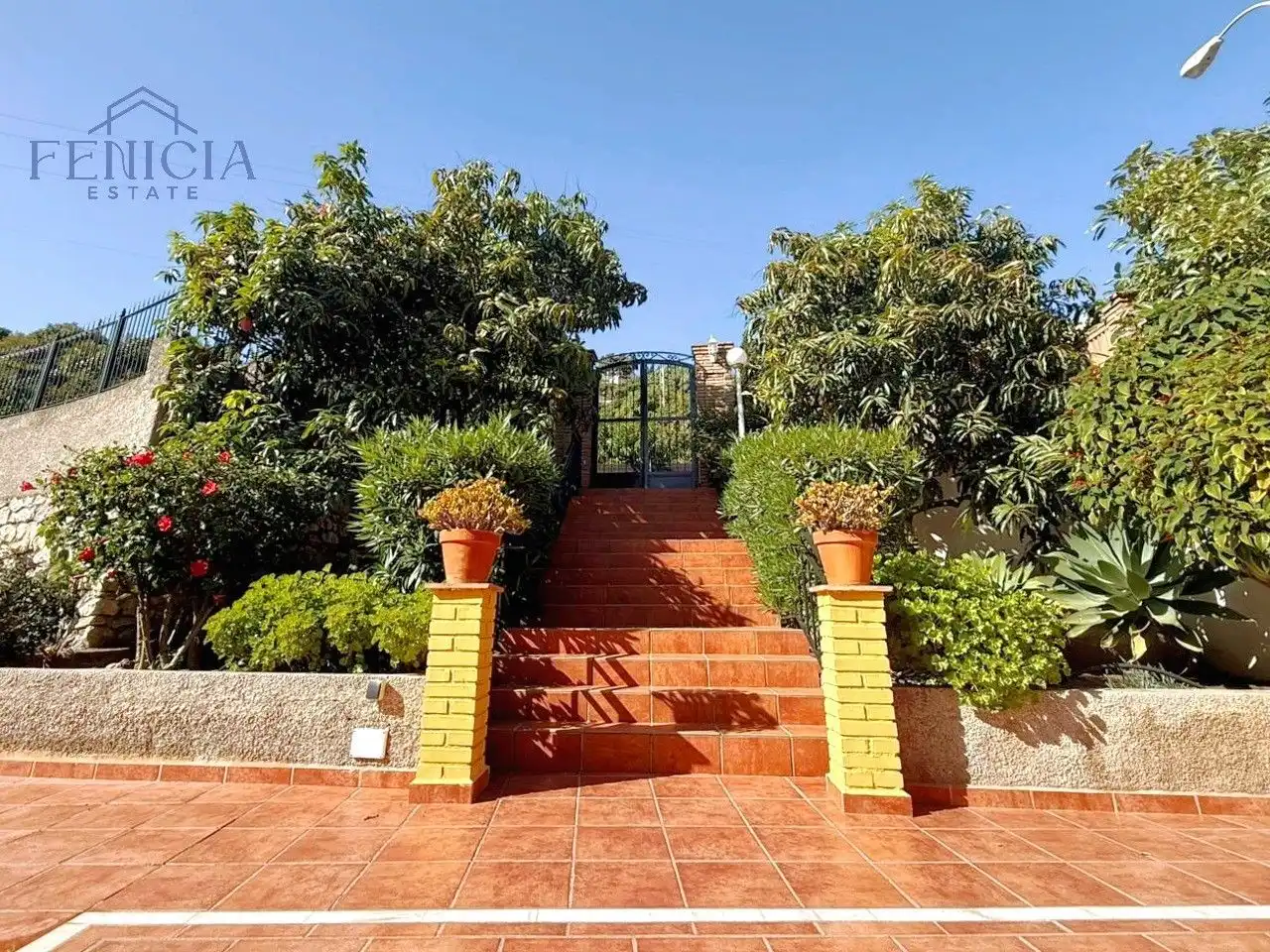 Country homes for rent in Torrecuevas - Lomas del Gato
