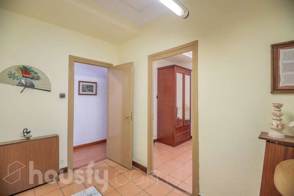 Flat for sale in Zaragoza