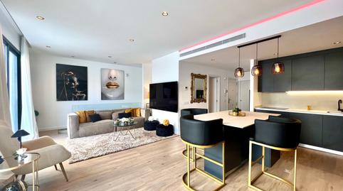 Photo 2 of Duplex to rent in Ciudad Jardín, Illes Balears