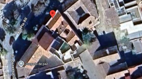 Foto 2 de Pis en venda a Avenida Pio XII 6, Santa Cruz de Mudela, Ciudad Real