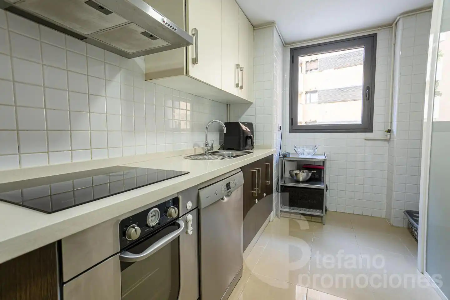 Appartamento con piscina in vendita a Calle Héroe de Sostoa, imagen 20