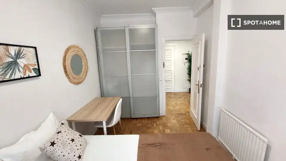 Habitación en Prosperidad