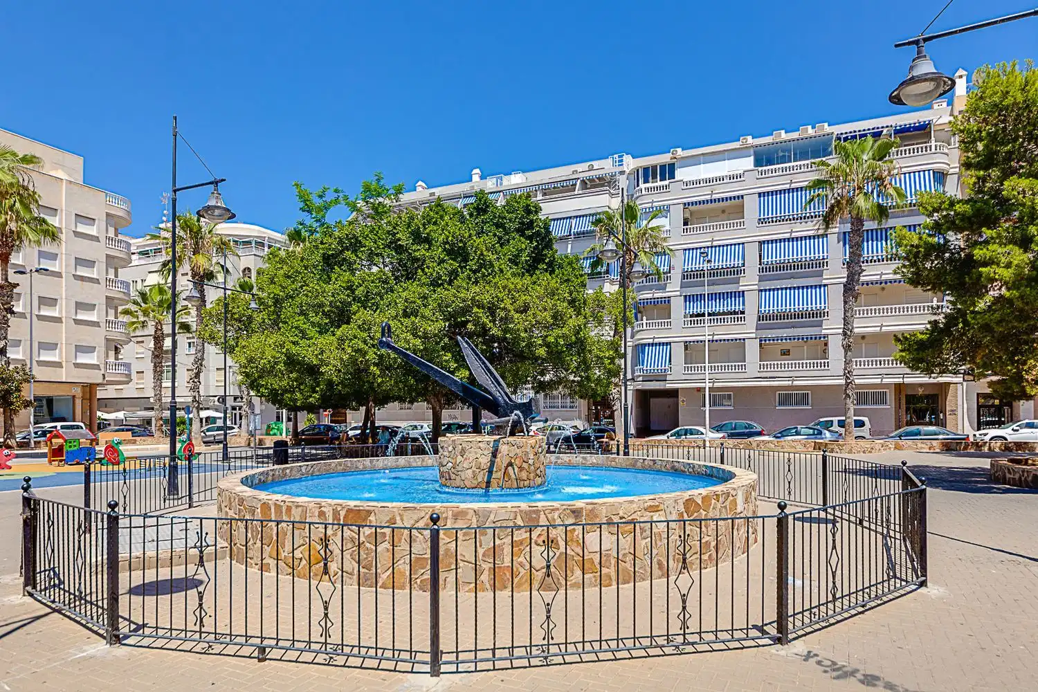 Apartament amb ascensor en venda a Calle Goleta 18, imagen 41