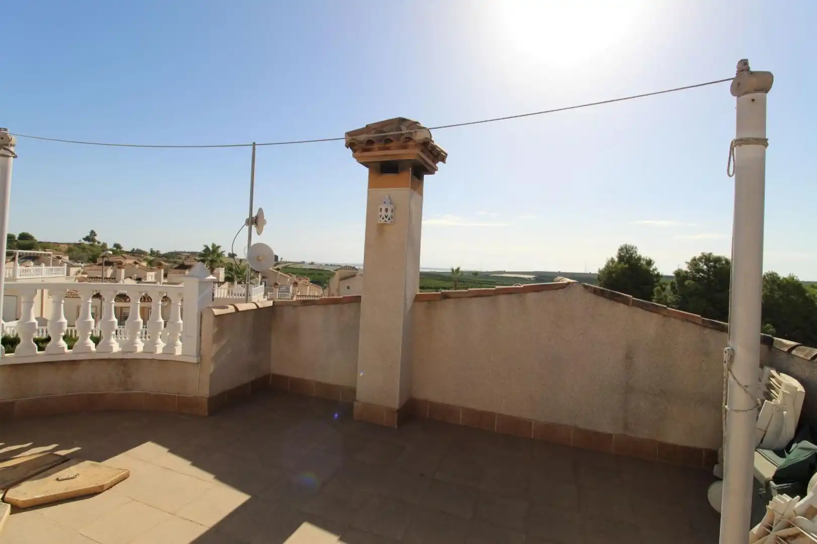 Studio for sale in San Miguel de Salinas, imagen 37
